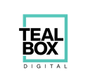 Tealbox Digital logo
